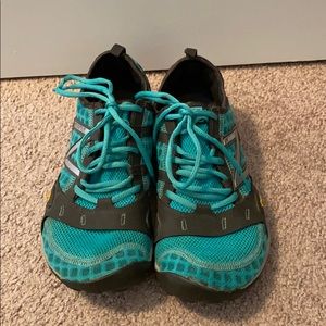 New Balance Minimus Trail Running Shoe